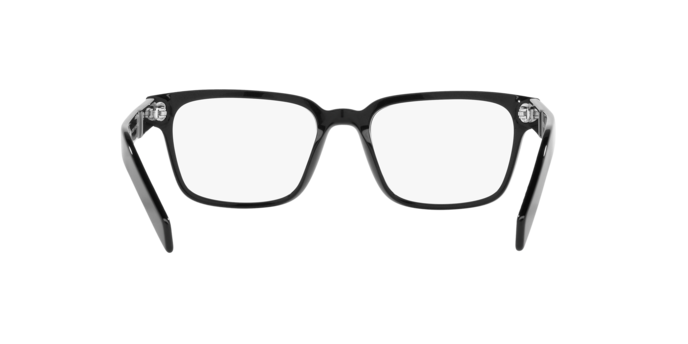 Prada Eyeglasses PR 15WV 1AB1O1