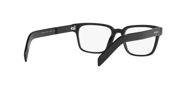 Prada Eyeglasses PR 15WV 1AB1O1