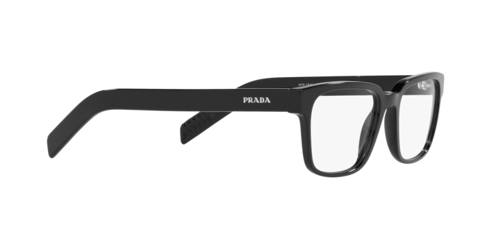 Prada Eyeglasses PR 15WV 1AB1O1