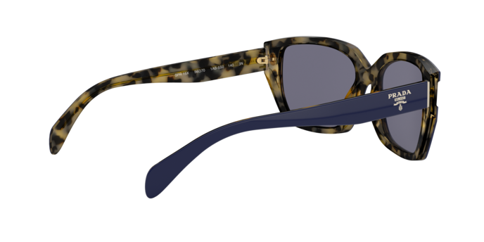 Prada Sunglasses PR 15XS 05C420