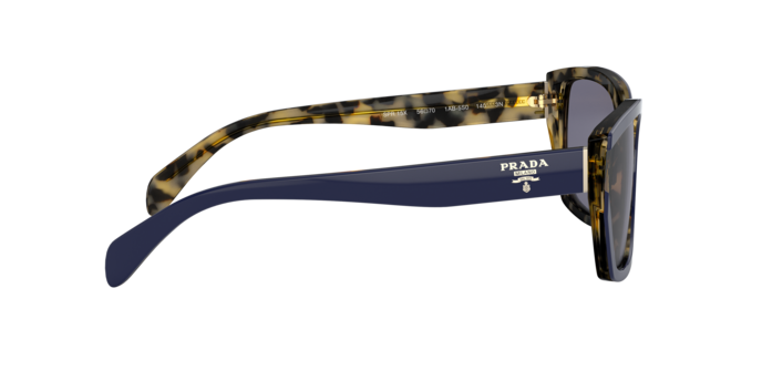 Prada Sunglasses PR 15XS 05C420
