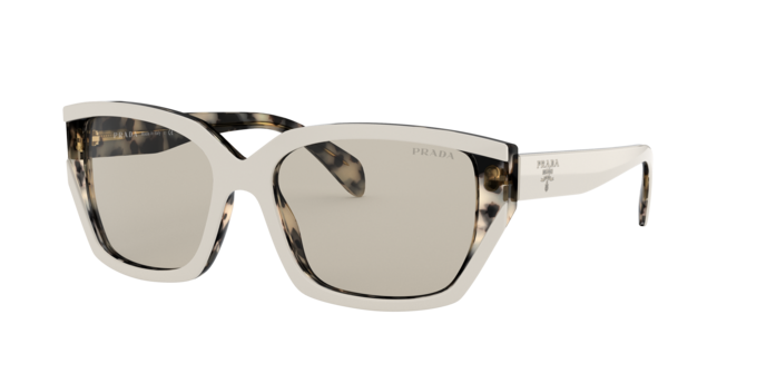 Prada Sunglasses PR 15XS 06C5J2