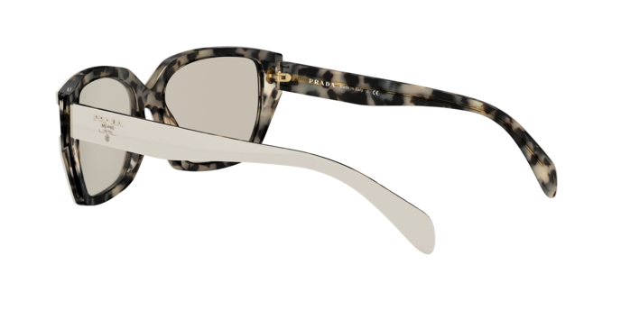 Prada Sunglasses PR 15XS 06C5J2