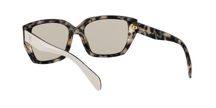 Prada Sunglasses PR 15XS 06C5J2