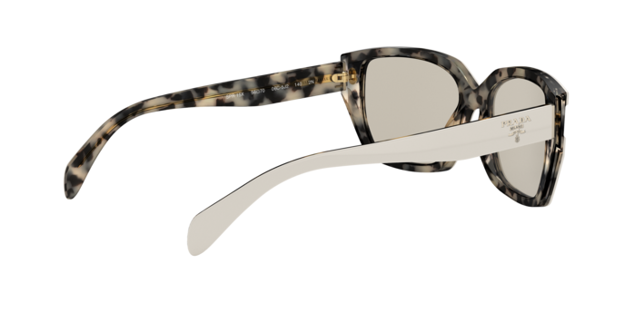 Prada Sunglasses PR 15XS 06C5J2