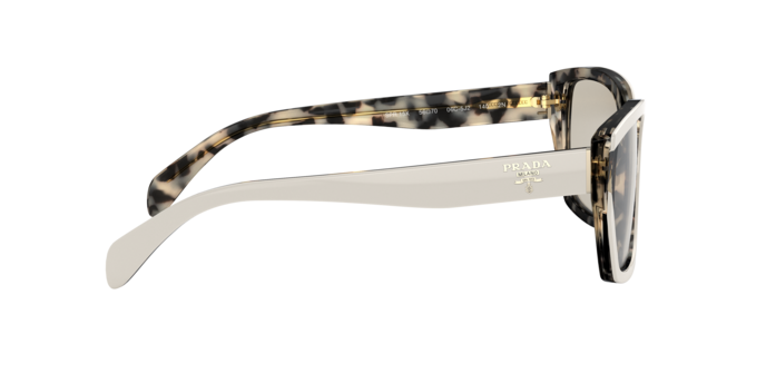 Prada Sunglasses PR 15XS 06C5J2