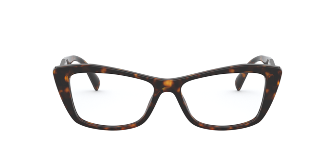Prada Eyeglasses PR 15XV 2AU1O1