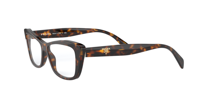 Prada Eyeglasses PR 15XV 2AU1O1