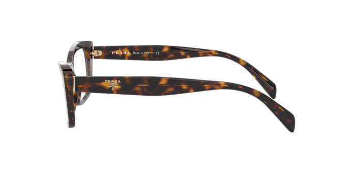 Prada Eyeglasses PR 15XV 2AU1O1