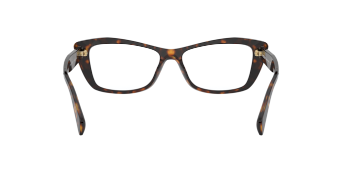 Prada Eyeglasses PR 15XV 2AU1O1