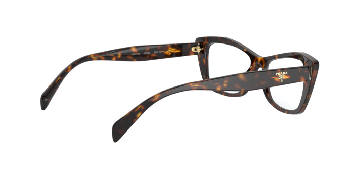 Prada Eyeglasses PR 15XV 2AU1O1