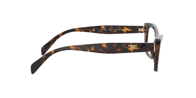 Prada Eyeglasses PR 15XV 2AU1O1