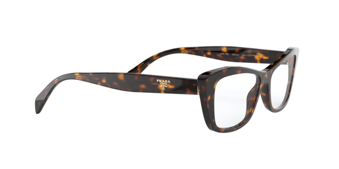 Prada Eyeglasses PR 15XV 2AU1O1