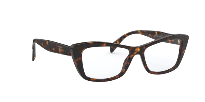 Prada Eyeglasses PR 15XV 2AU1O1
