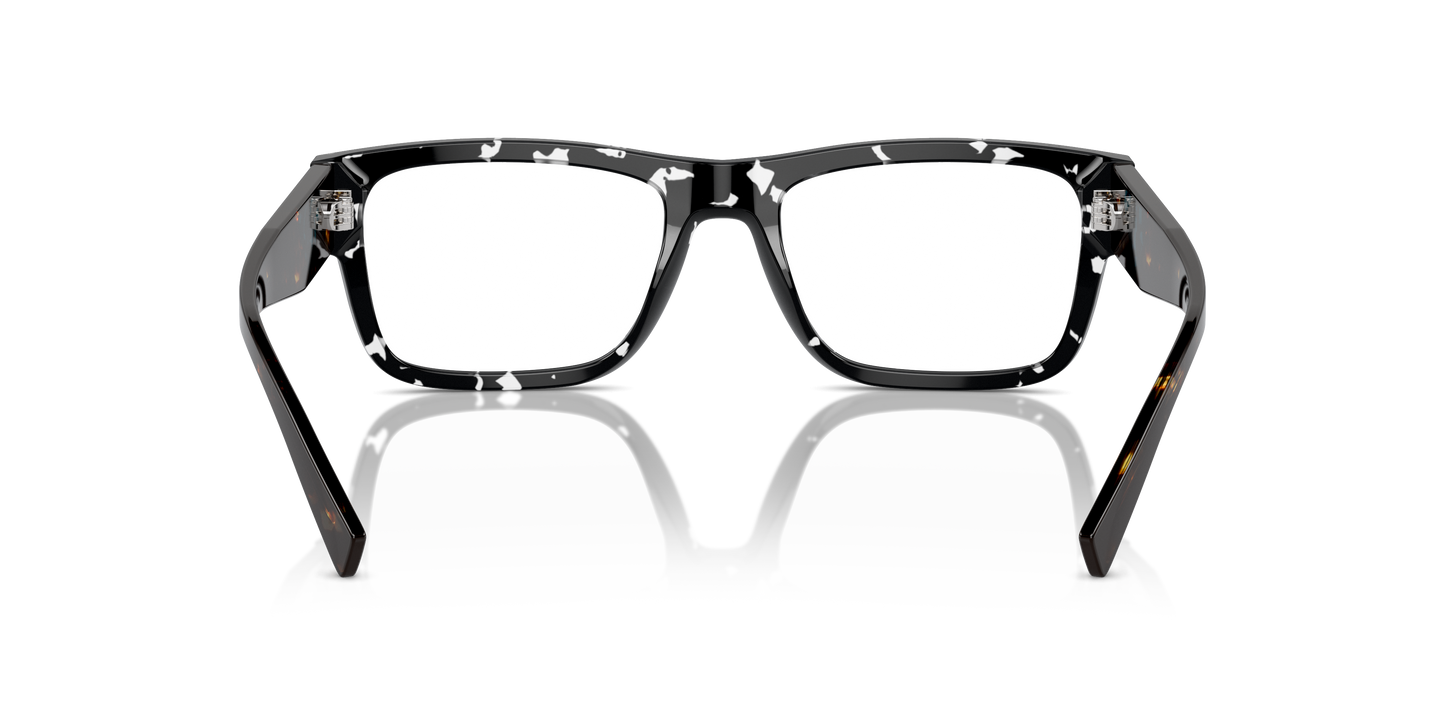 Prada Eyeglasses PR 15YV 15S1O1