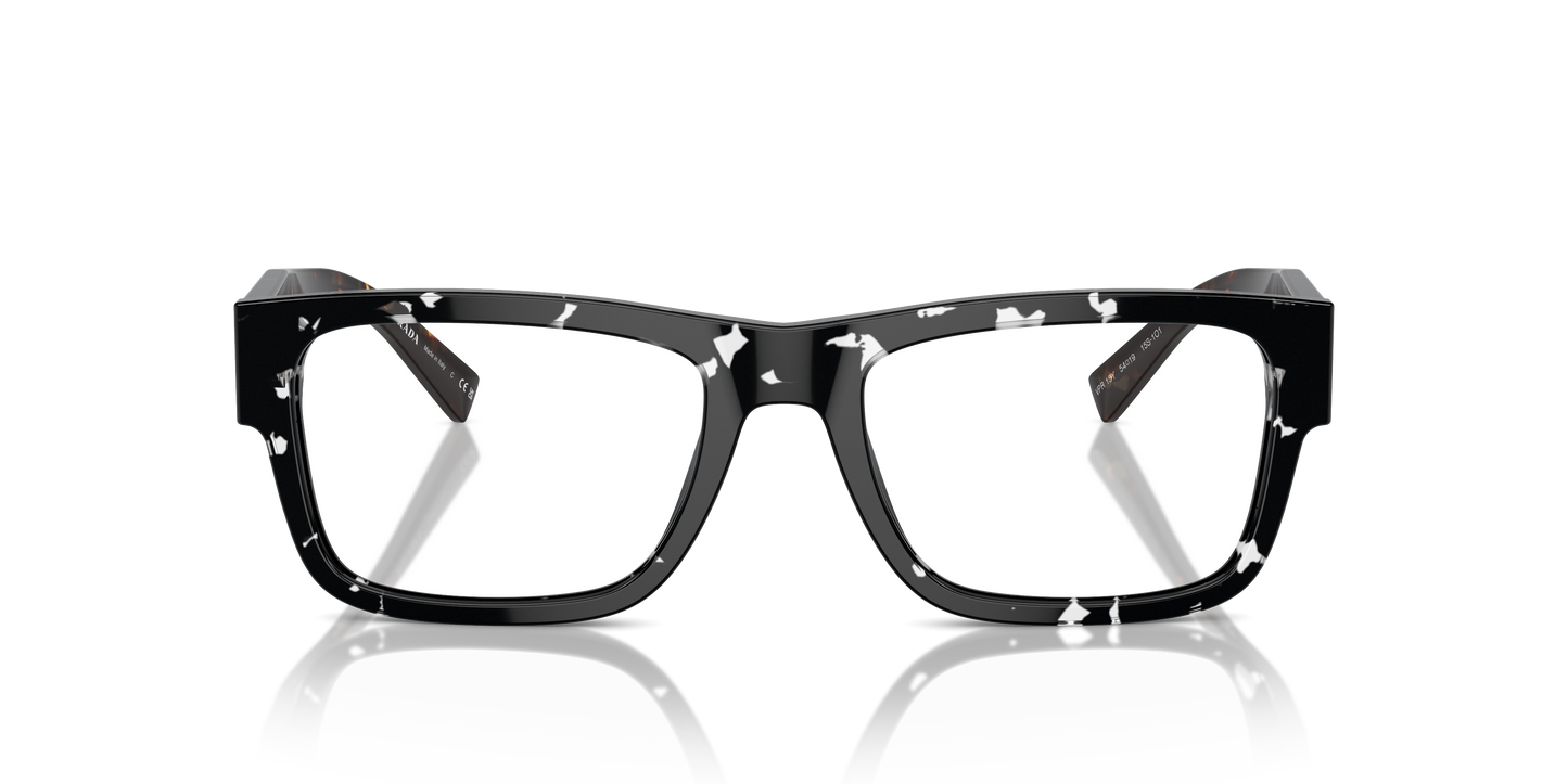 Prada Eyeglasses PR 15YV 15S1O1