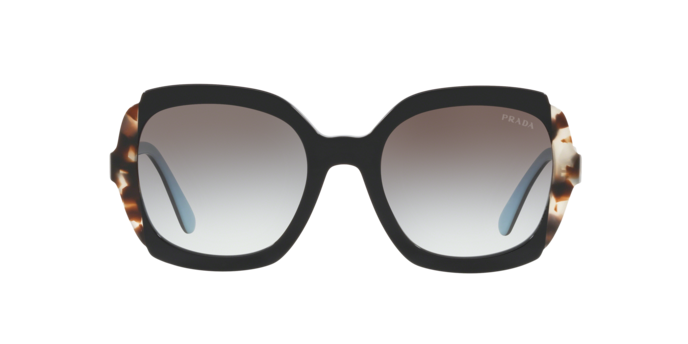 Prada Heritage Sunglasses PR 16USF KHR0A7