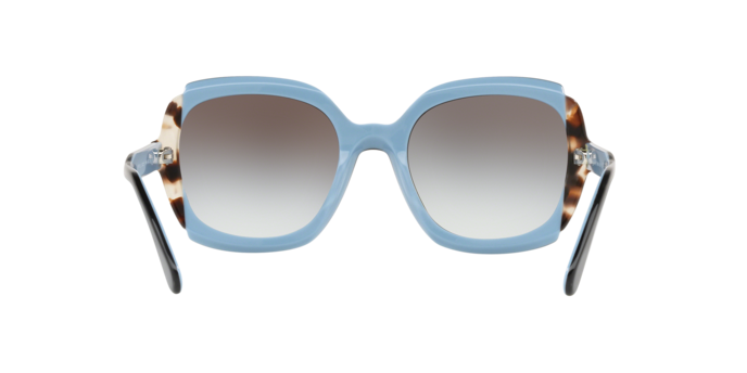 Prada Heritage Sunglasses PR 16USF KHR0A7