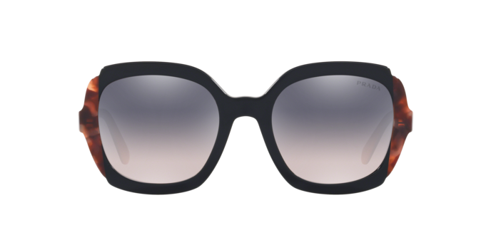 Prada Heritage Sunglasses PR 16US 495GR0