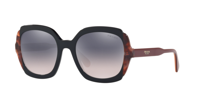 Prada Heritage Sunglasses PR 16US 495GR0