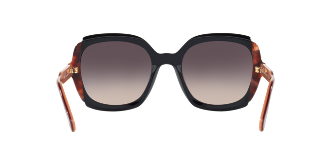 Prada Heritage Sunglasses PR 16US 495GR0