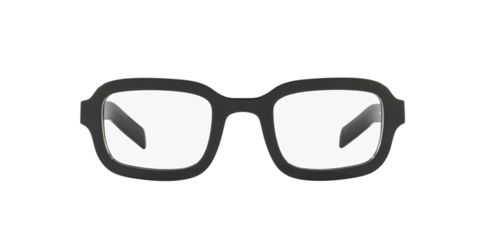 Prada Conceptual Eyeglasses PR 16VV 1AB1O1