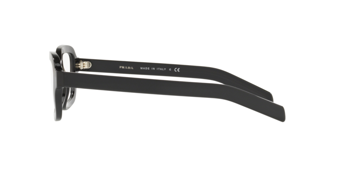 Prada Conceptual Eyeglasses PR 16VV 1AB1O1