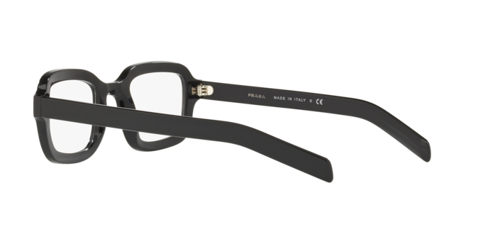 Prada Conceptual Eyeglasses PR 16VV 1AB1O1