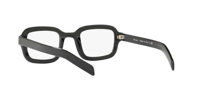 Prada Conceptual Eyeglasses PR 16VV 1AB1O1