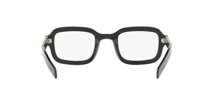 Prada Conceptual Eyeglasses PR 16VV 1AB1O1