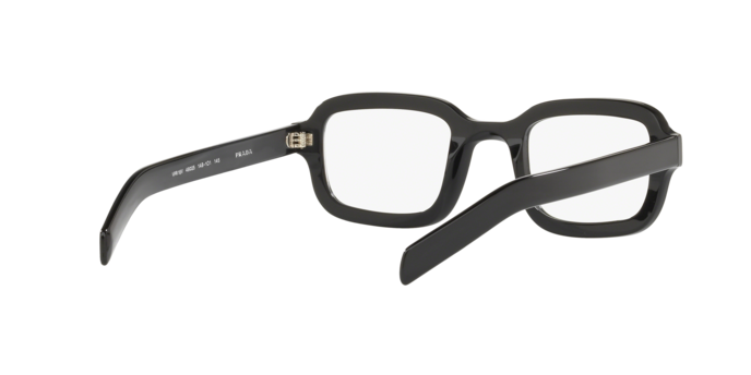 Prada Conceptual Eyeglasses PR 16VV 1AB1O1