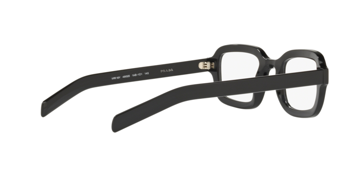 Prada Conceptual Eyeglasses PR 16VV 1AB1O1