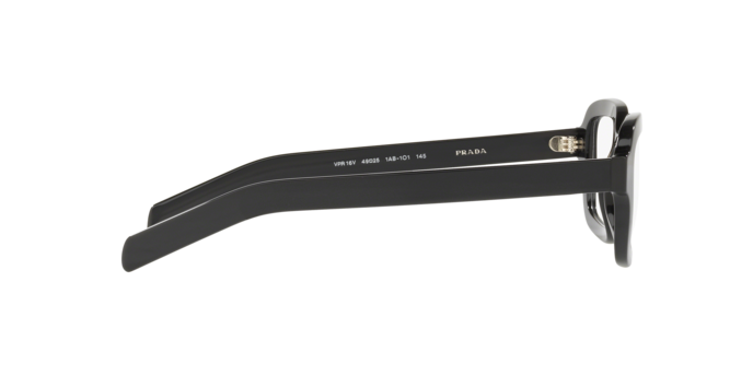 Prada Conceptual Eyeglasses PR 16VV 1AB1O1