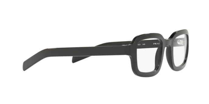 Prada Conceptual Eyeglasses PR 16VV 1AB1O1