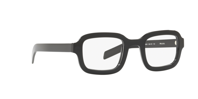 Prada Conceptual Eyeglasses PR 16VV 1AB1O1