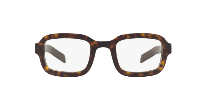 Prada Conceptual Eyeglasses PR 16VV 2AU1O1