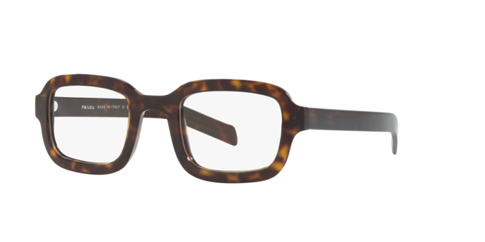 Prada Conceptual Eyeglasses PR 16VV 2AU1O1