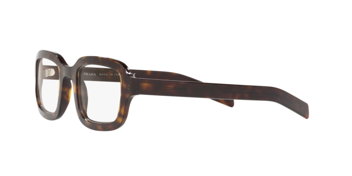 Prada Conceptual Eyeglasses PR 16VV 2AU1O1