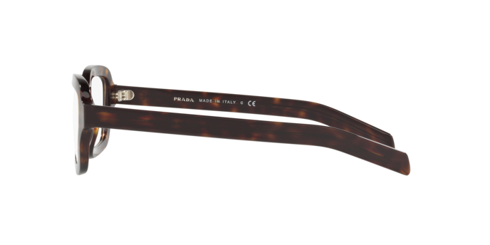 Prada Conceptual Eyeglasses PR 16VV 2AU1O1