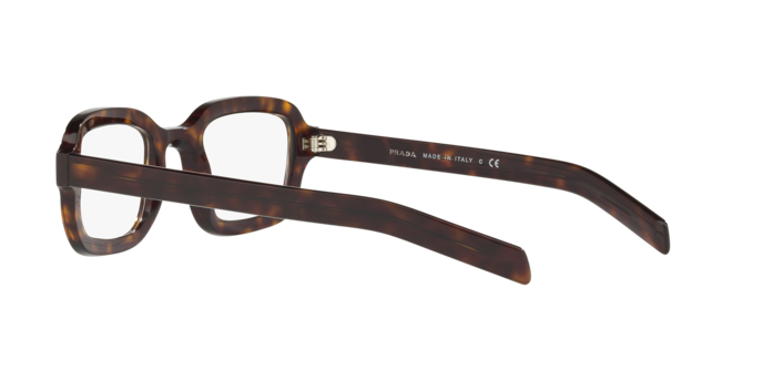 Prada Conceptual Eyeglasses PR 16VV 2AU1O1