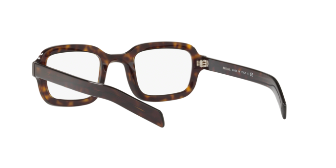 Prada Conceptual Eyeglasses PR 16VV 2AU1O1