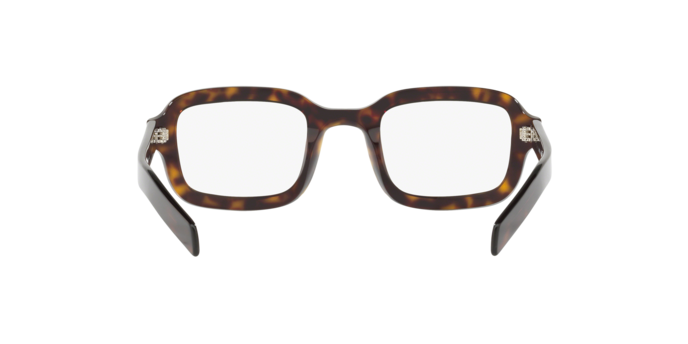 Prada Conceptual Eyeglasses PR 16VV 2AU1O1