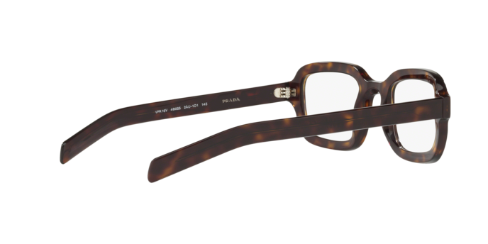 Prada Conceptual Eyeglasses PR 16VV 2AU1O1