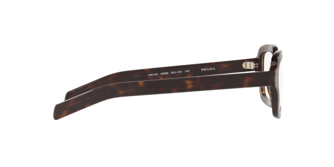 Prada Conceptual Eyeglasses PR 16VV 2AU1O1