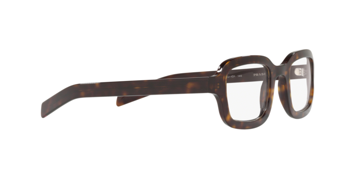 Prada Conceptual Eyeglasses PR 16VV 2AU1O1