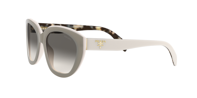 Prada Sunglasses PR 16XS 08C02C