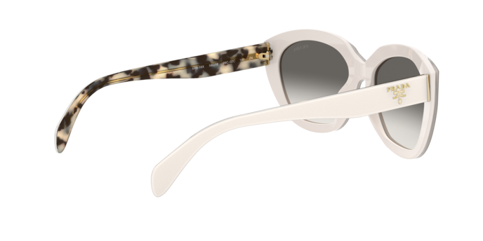 Prada Sunglasses PR 16XS 08C02C