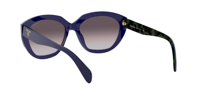Prada Sunglasses PR 16XS 09C3E2