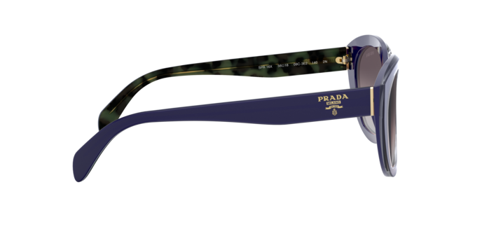 Prada Sunglasses PR 16XS 09C3E2