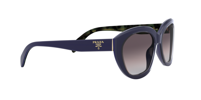 Prada Sunglasses PR 16XS 09C3E2